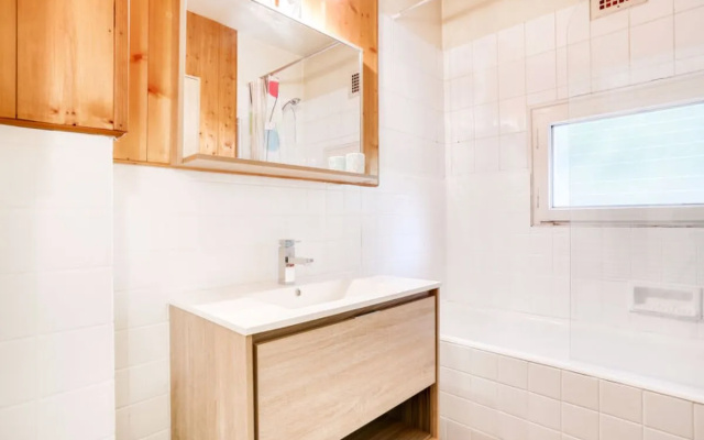 Apartment Le Sarto