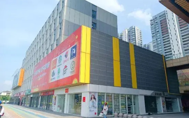Zhizhiyu Homestay