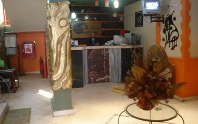 Lamira Hotel