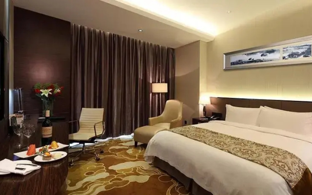 Hotel One Nanjing