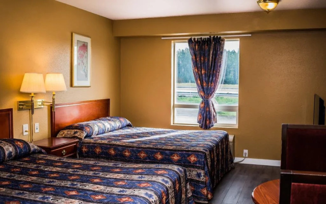 Fox Creek Inn