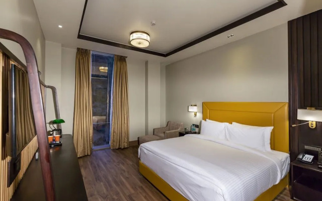 Fortune Park Dalhousie - Member ITC Hotels' Group