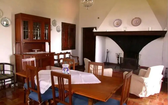 Holiday Home Il Colle