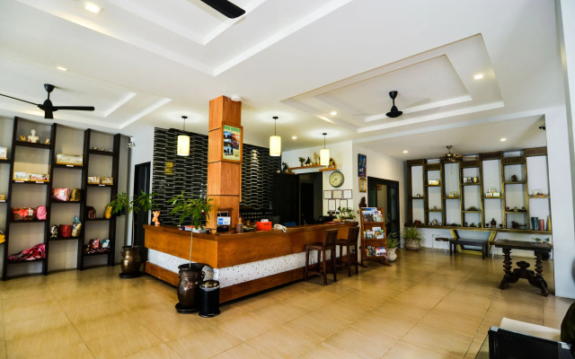 Coco Retreat Phuket Resort & Spa