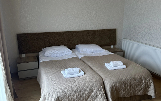 Guest rooms · Sadgeri — photo 14