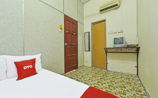 OYO 90593 Hotel Bajet Gaya Warisan