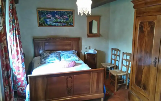 La Ferme De Montalibord