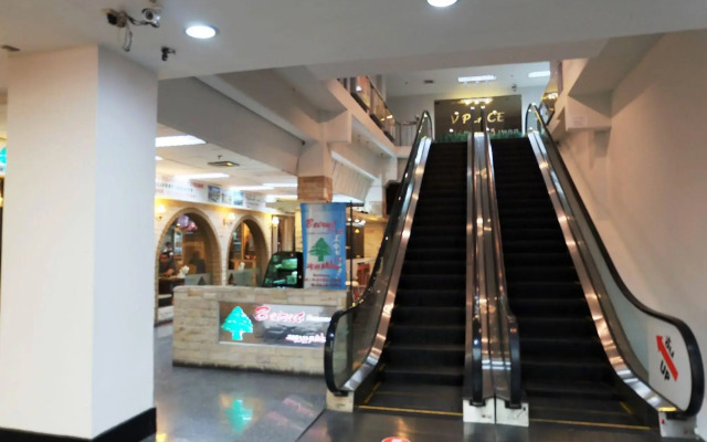 VPlace Silom