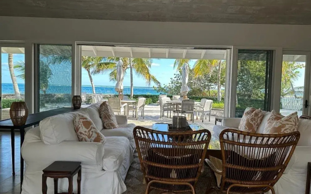 Twin Coves House 4 Bedroom Home