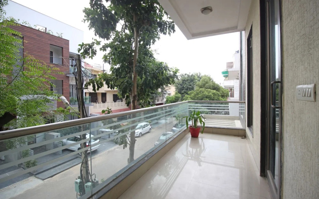 Ethnic Facilities