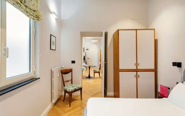 Corvetto Luxury Suite - Wonderful Italy