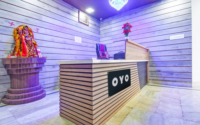 Super Hotel O Maa Bhubaneswari Hotel