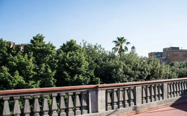 Affittacamere Casa di Nonna Lia