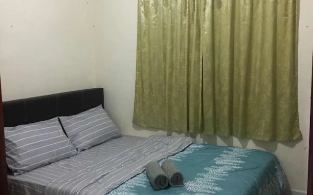 Mak Yong Homestay