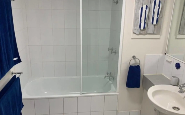 Unit 6 Edmund Shores Kings Beach