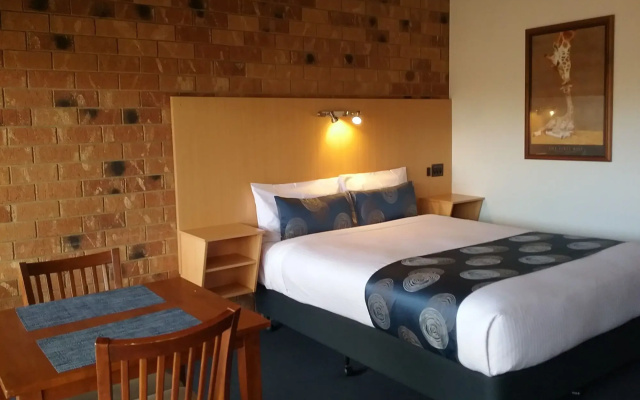 Werribee Park Motor Inn