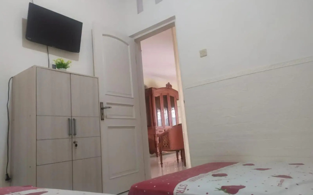 D5 Homestay Syariah Sumampir Purwokerto
