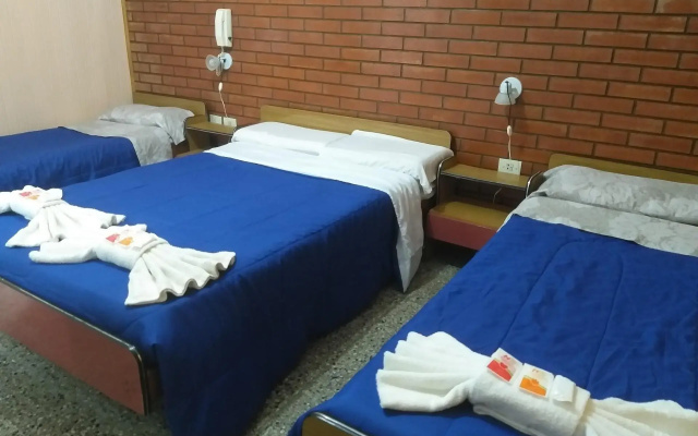 Hotel Drumond