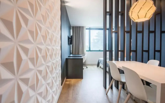 NEW! Galé Apartment (wifi, parking) 447