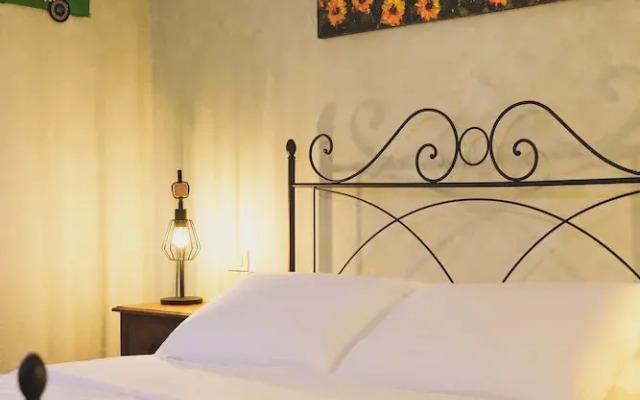 La Rasora B&B