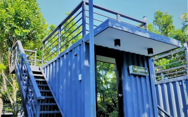 Kaliraya Surf Kamp by Eco Hotels