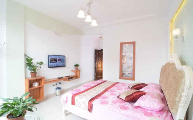 Qianyu Zhijia Hostel