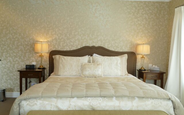 Casa Aquila Boutique Bed and Breakfast
