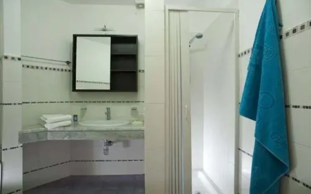 Apartment Via Residenziale