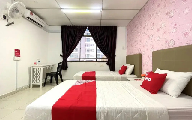 WG Guest House