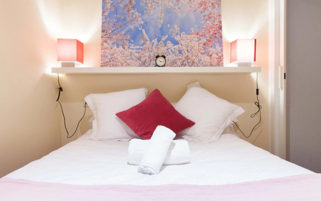 Oferta Ap Madrid Pza Olavide