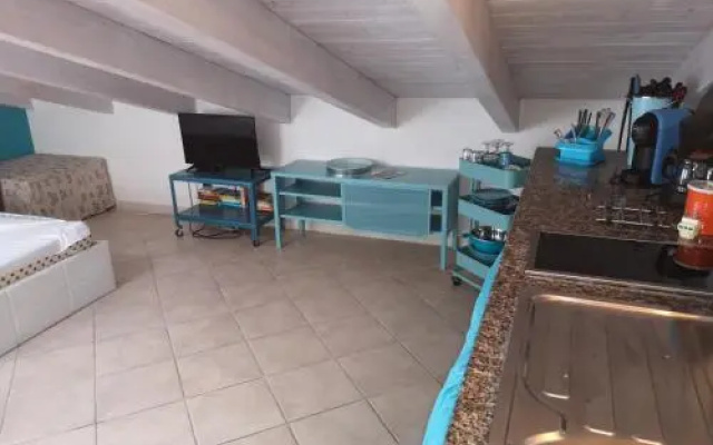 Studio Azzurro r