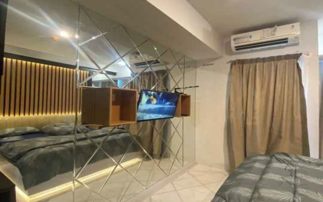 Apartment Delf Cpi By Riski