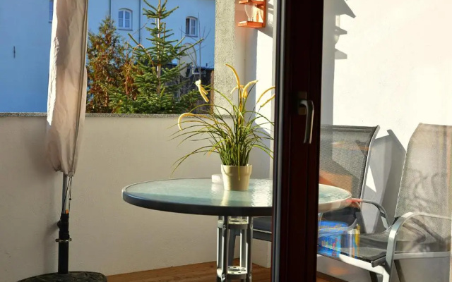 Ferienwohnung Domschatz
