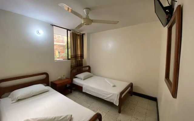 Hotel Granate