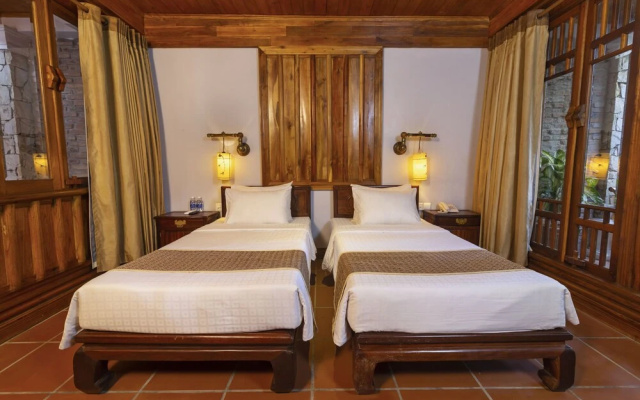 Old Town Resort