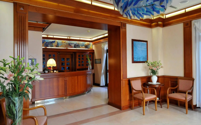 Hotel Villa Venezia