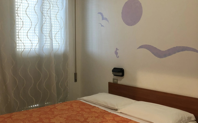Hotel Criss