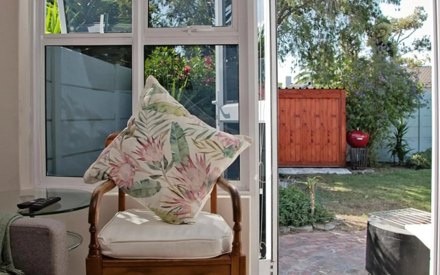 Aloe Aloe Cottage