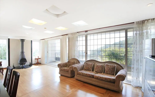 Ganghwado Happyvilly Pension