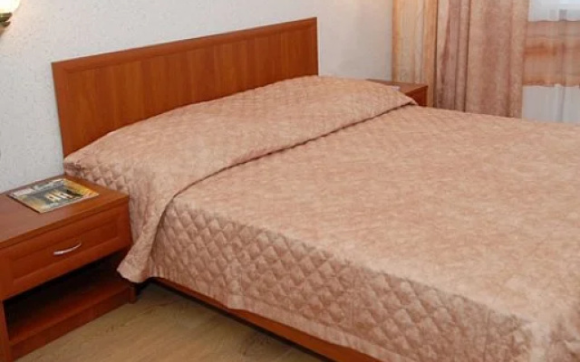 Eridan Hotel Moscow