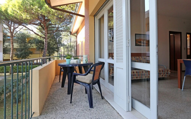 Villa Verde Bibione in Bibione