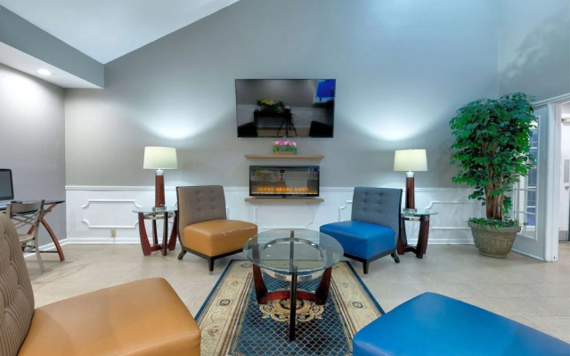 Baymont Inn & Suites Prattville
