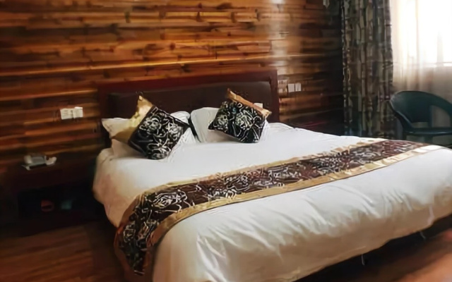 Nianlun Hostel