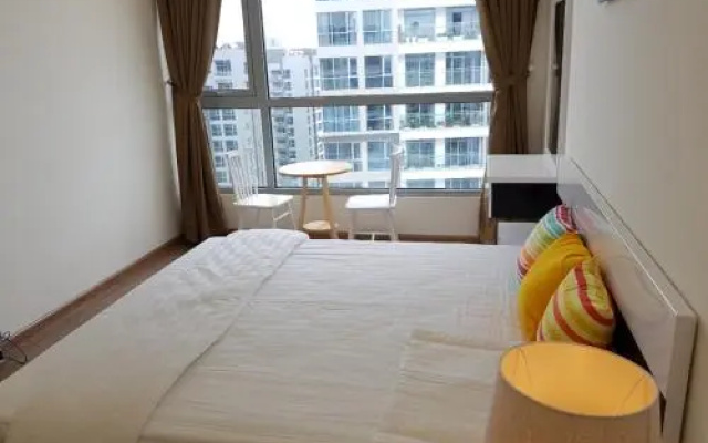 Vinhomes Luxury Condo - Landmark 1 - 4306