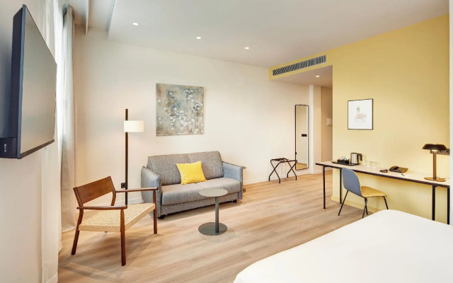Sercotel Barcelona El Prat