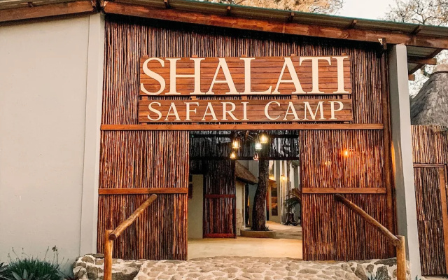 Shalati Safari Camp