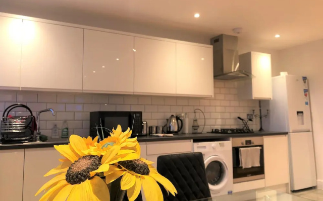 Gatwick Stay - The Ivy Serviced Apartments