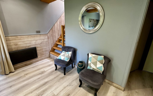 2-bedroom Valley View Duplex