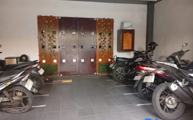 Kost Exclusive Omah Sinten Palagan