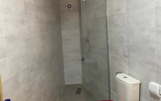 Stunning 1-bed Apartment in Tanger
